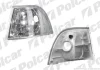 Покажчик поворота передній | VOLVO S40 / V40, 96- Polcar 9040204E (фото 1)