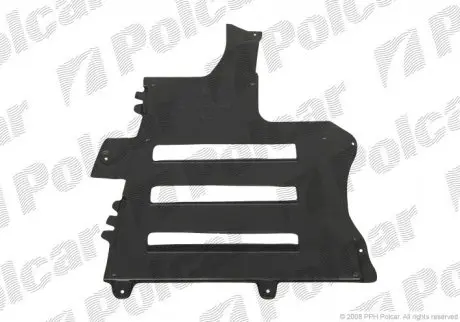 Защита двигателя Polcar 9040348