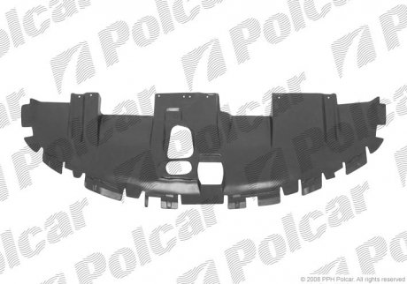 Защита двигателя Polcar 90403491