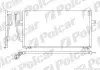 Радіатор кондиціонера Polcar 9040K8C1S (фото 1)