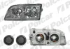 Фара основная | VOLVO S40 / V40, 01- Polcar 9041094E (фото 1)