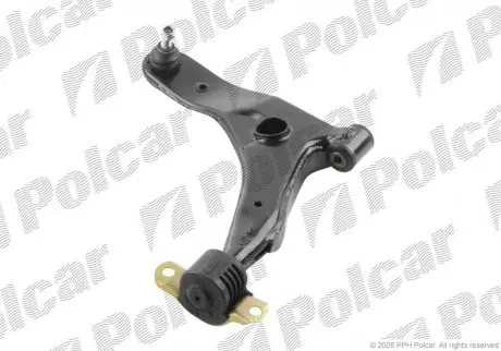 Рычаг подвески Polcar 904138K