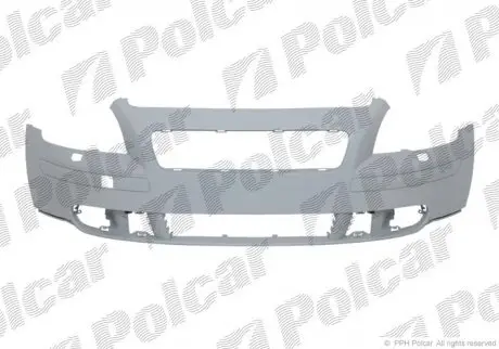 Бампер передній Polcar 9042071