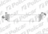 Радіатор повітря (інтеркулер) Polcar 9042J81 (фото 1)