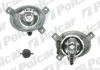Фара передняя | VOLVO S60, 01- Polcar 906029E (фото 1)