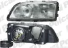 Фара основная | VOLVOS70/V70/C70,97- Polcar 9070101E (фото 1)