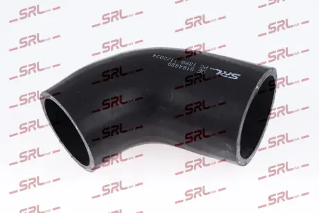 Патрубок интеркулера Polcar 9070PT3