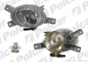 Фара передня | VOLVO XC70, 00- Polcar 9072290E (фото 1)