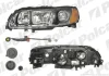 Фара основная | VOLVO V70, 03.04- Polcar 907310E (фото 1)