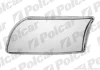 Стекло фары | VOLVO S80, 98- Polcar 9080111E (фото 1)