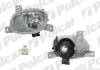 Фара передняя | VOLVO S80, 98- Polcar 9080290E (фото 1)