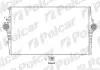 Радіатор повітря (інтеркулер) Polcar 9080J82 (фото 1)