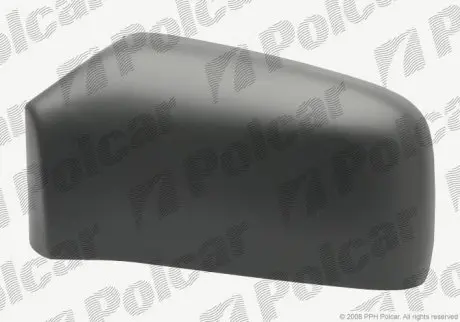 Корпус зеркала наружного Polcar 9085510M