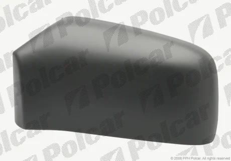 Корпус дзеркала зовнішнього правий | V 850/S70/S90 92-96 Polcar 9085520M