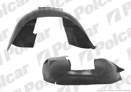 Подкрылок Polcar 9085FP1