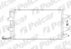 Радиатор кондиционера Polcar 9502K8C1 (фото 1)