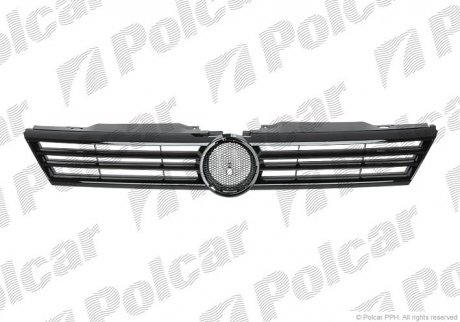 Решетка радиатора Polcar 950305