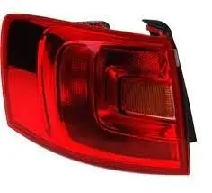 Фонарь задний наружный левый Polcar 9503870E