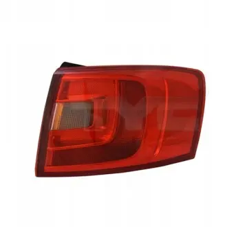 Фонарь задний наружный правый Polcar 9503880E