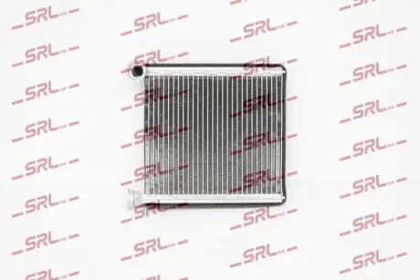 Радіатор пічки Polcar 9503N81