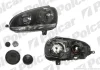 Фара основная | vw GOLF V, 04- Polcar 9513092H (фото 1)