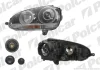 Фара основная | vw GOLF V, 04- Polcar 9513093E (фото 1)