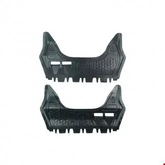 Защита картера VW GOLF V 04- Polcar 9513345Q