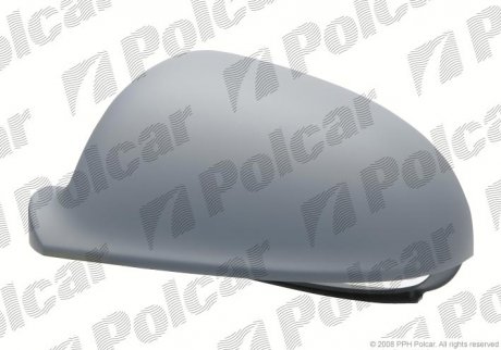 Корпус дзеркала зовнішнього Polcar 951354PE (фото 1)
