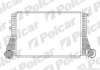 Інтеркулер VAG A3/Octavia/Caddy/Golf V/VI 1.8Tsi/2.0Tdi 05- Polcar 9513J81 (фото 1)