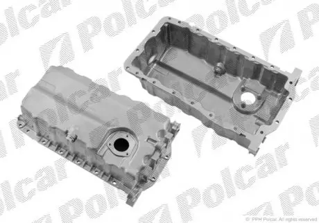 Картер масляный Polcar 9513MO5