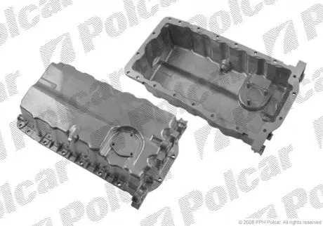 Картер масляный Polcar 9513MO6