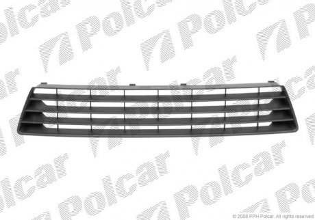 Решетка бампера переднего Polcar 951527 (фото 1)
