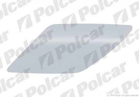 Заглушка бампера Polcar 95180722 (фото 1)