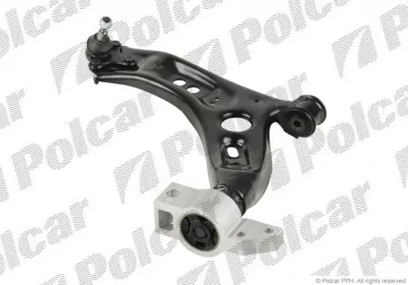Рычаг подвески Polcar 951837K