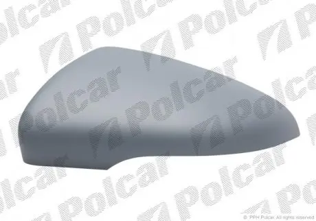 Корпус зеркала наружного Polcar 951854PM