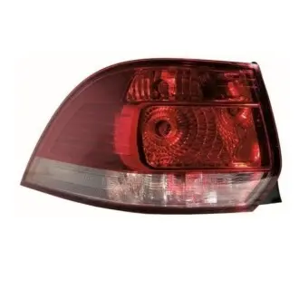 Фонарь задний левый Polcar 951887CE