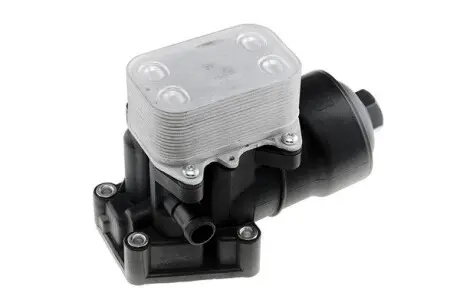 Радиатор масляный Polcar 9518L8-3