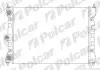 Радиатор охлаждения Polcar 9523081 (фото 1)