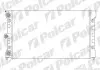 Радіатор охолодження Polcar 9523082 (фото 1)
