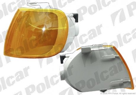 Указатель поворота Polcar 9524190E