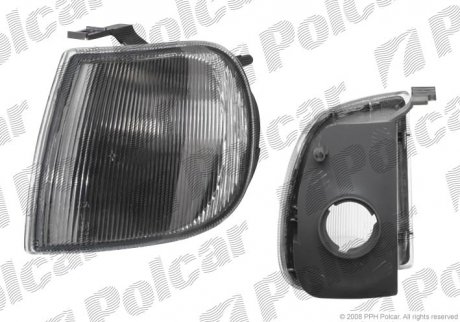 Указатель поворота Polcar 9524192E