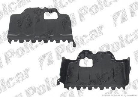 Защита двигателя Polcar 9524346