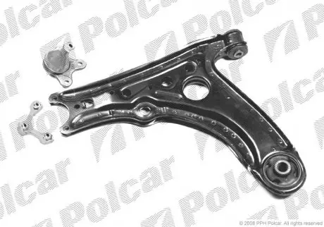 Рычаг подвески Polcar 952438K