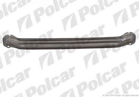 Усилитель бампера Polcar 9524963 (фото 1)