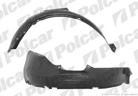 Підкрилок Polcar 9524FL1Q