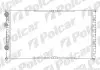 Радіатор охолодження Polcar 952508A1 (фото 1)