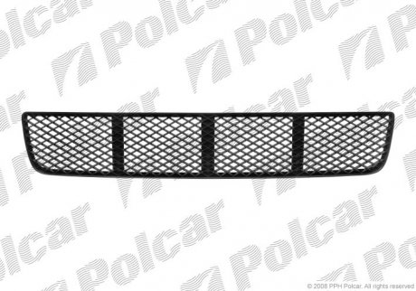 Решетка бампера Polcar 952527 (фото 1)