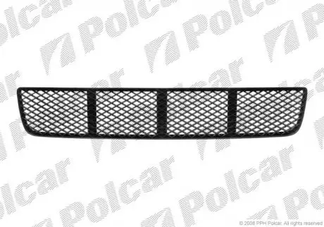 Решетка бампера Polcar 952527