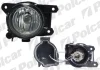 Фара передняя | vw POLO HB, 10.99- Polcar 9525290E (фото 1)
