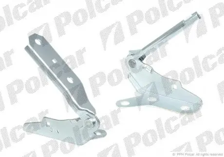 Петля капота Polcar 9526036